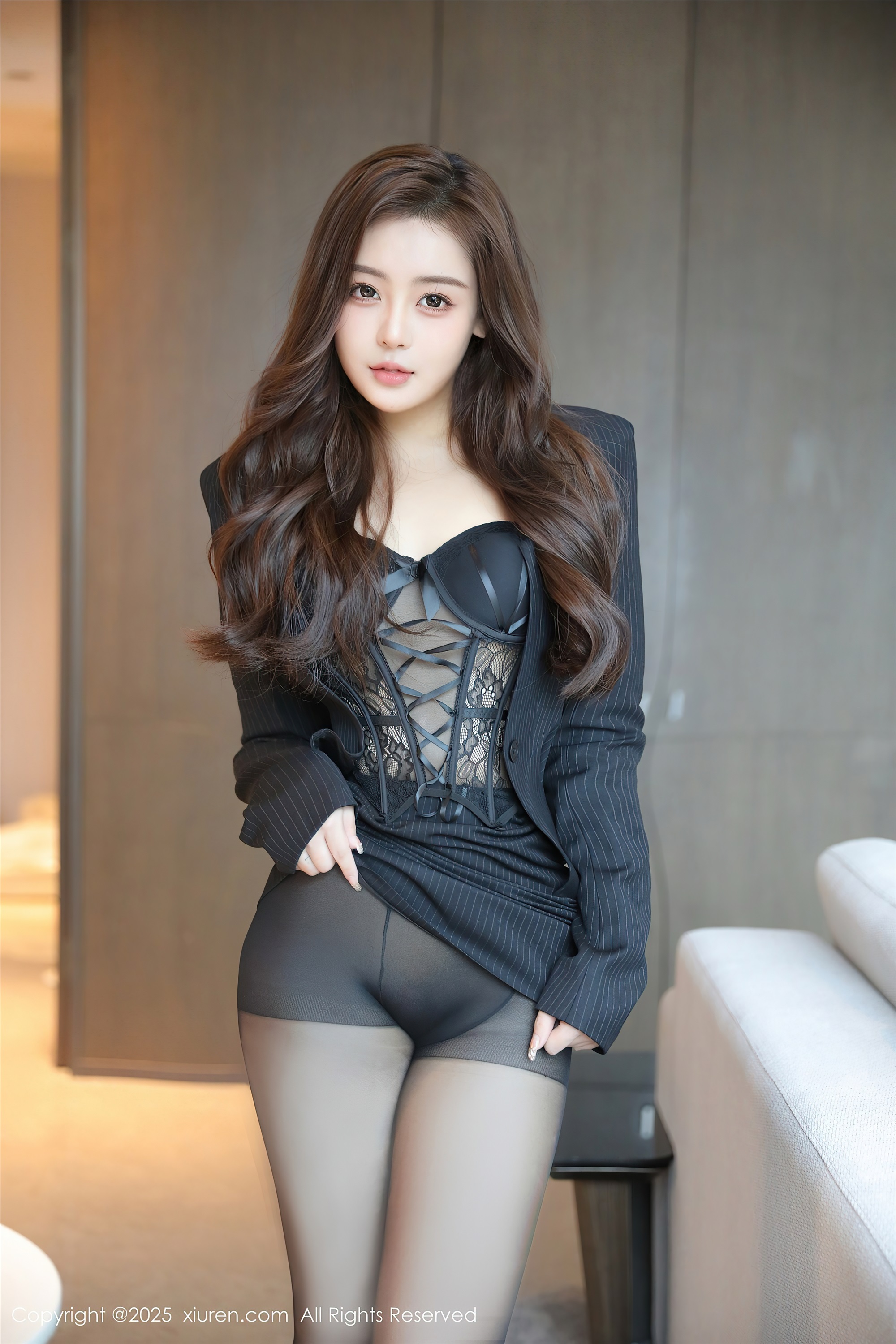 Xiuren秀人网 2025.03.05 NO.9971 希雅sia